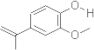 Phénol, 2-méthoxy-4-(1-propényl)-