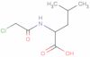 N-(2-Chloroacetyl)-L-leucine