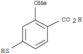 Benzoic acid,4-mercapto-2-methoxy-