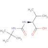 L-Valine, N-[[(1,1-dimethylethyl)amino]carbonyl]-