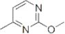 2-Methoxy-4-methylpyrimidine