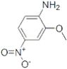 2-Methoxy-4-nitroaniline