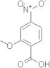 Ácido 2-metoxi-4-nitrobenzoico