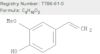 Phenol, 4-ethenyl-2-methoxy-