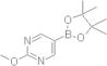 2-Methoxypyrimidine-5-boronic acid pinacol ester