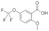 2-METHOXY-5-(TRIFLUOROMETHOXY)BENZOIC ACID