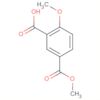 1,3-Benzenedicarboxylic acid, 4-methoxy-, 1-methyl ester