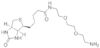 (+)-Biotinyl-3,6-dioxaoctanediamine