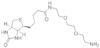 N-BIOTINYL-3,6-DIOXAOCTANE-1,8-DIAMINE