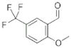 2-METHOXY-5-(TRIFLUOROMETHYL)BENZALDEHYDE