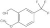 2-Methoxy-5-(trifluoromethyl)benzenemethanol