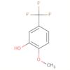 2-Methoxy-5-(trifluoromethyl)phenol