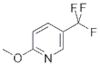2-methoxy-5-(trifluoromethyl)pyridine