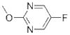 5-Fluoro-2-methoxypyrimidine