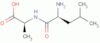 L-Leucyl-L-alanine