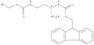 (2S)-2-[[(9H-Fluoren-9-ylmethoxy)carbonyl]amino]-4-[[(phenylmethoxy)carbonyl]amino]butanoic acid