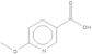 6-Methoxynicotinic acid