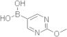 2-Methoxypyrimidine-5-boronic acid