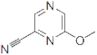 6-METHOXY-PYRAZINE-2-CARBONITRILE