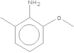 2-methoxy-6-methylaniline