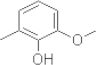 2-Methoxy-6-methylphenol