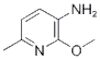 3-AMINO-2-METHOXY-6-PICOLINE