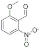 2-Methoxy-6-nitro-benzaldehyde