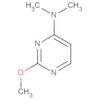 4-Pyrimidinamine, 2-methoxy-N,N-dimethyl-