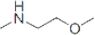 N-(Methoxyethyl)methylamine