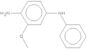 2-methoxy-N4-phenyl-1,4-phenylenediamine