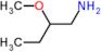 2-methoxybutan-1-amine