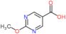 2-Methoxy-5-pyrimidinecarboxylic acid