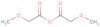 Essigsäureanhydrid, 2-methoxy-