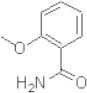 2-Metoxibenzamida