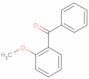 2-Methoxybenzophenone