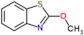 2-methoxy-1,3-benzothiazole