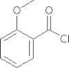 o-Methoxybenzoyl chloride