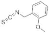 2-METHOXYBENZYL ISOTHIOCYANATE