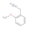 1-(Isocyanomethyl)-2-methoxybenzene