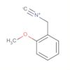 Benzene, 1-(isocyanomethyl)-2-methoxy-