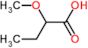 2-methoxybutanoic acid