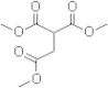 2-Methoxycarbonylsuccinic acid dimethyl ester