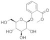 Methyl 2-O-β-D-glucopyranosylbenzoate