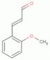 2-Methoxycinnamaldehyde