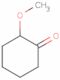2-methoxycyclohexanone