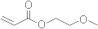 Methoxyethyl acrylate