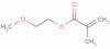 Methoxyethyl methacrylate