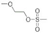 Ethanol, 2-methoxy-, 1-methansulfonat