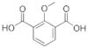 2-methoxyisophthalic acid