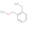 Benzenemethanamine, 2-(methoxymethyl)-